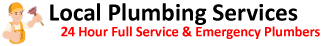 Cameron Station VA 24 Hour Plumbers